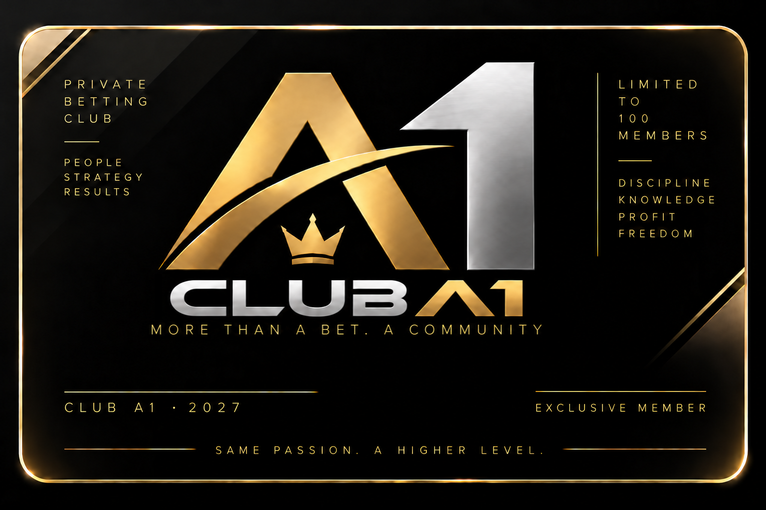 Club A1